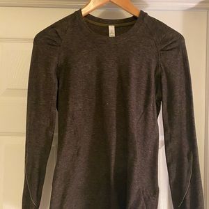 Lululemon long sleeve